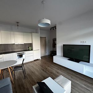 Appartement met een Slaapkamer